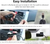НОВА 2024 Eonon 720P HD Dash Camera, 360° регулируем ъгъл, съвместим с Eonon Android уредби - A100, снимка 3