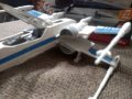 STAR WARS resistance x-wing figter, снимка 6