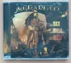 Megadeth - The Sick, The Dying… And The Dead! (2022) CD, снимка 1