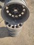 Алуминиеви джанти16’’5x112 mercedes E class , снимка 2