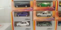Matchbox, Gama Schuco BG 1/43/1/45, снимка 3