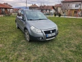 FIAT SEDICI 1,9.JTD 4X4 120.к.с., снимка 18