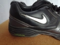 Номер 44 оригинални мъжки обувки Nike - за голф Lunarlon, снимка 3