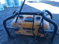DEWALT-PROFI RADIO 220V-ВНОС SWISS 2009251639М, снимка 14
