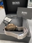 Нов дамски часовник Boss, снимка 1