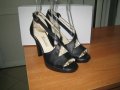 НАМАЛЕНИЕ-Дамски сандали м.186 естествена кожа
