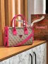 🤩Guess луксозни дамски чанти / 15 цвята🤩, снимка 3