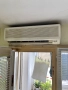 Продавам ДВОЕН климатик SUSHIMA с едно външно и две вътрешни тела., снимка 4