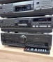 🔊ТОП ретро аудио система - сет TECHNICS Class AA - усилвател, CD плеър, триглав дек, тунер, грамофо, снимка 6