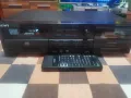 Продавам дек -  Комбо CD player  SONY  TXD-R11  с дистанционно, снимка 1