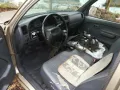 На части Toyota Hilux 2.5 TD Тойота Хайлукс задно предаване пикап, снимка 3