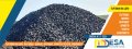 Донбаски въглища на едро - Донбас в чували по 25 кг., снимка 6