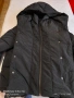 Продавам ново ,черно зимно яке ONLY, снимка 10