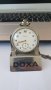 Антикварен руски джобен часовник Молния , снимка 1 - Антикварни и старинни предмети - 38480908