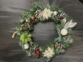 Коледни венци, снимка 3