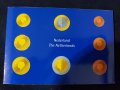 Нидерландия - Комплектен сет, снимка 1