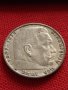 СРЕБЪРНА МОНЕТА 5 райхсмарки 1935г. Германия Трети Райх PAUL von HINDENBURG 29687, снимка 10