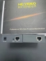 СПЛИТЕР HDMI KVM USB PWAY ПРЕВКЛЮЧВАТЕЛ, снимка 3