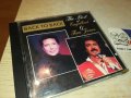 ENGELBERT & TOM JONES CD 1312231846, снимка 4