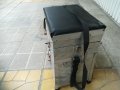 алуминиев рибарски стол куфар 2804211334, снимка 11