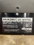 Hikoki 14.4-18v зарядно, снимка 3