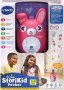 Vtech StoriKid PocketКутия с приказки за пътуване за деца / 3-8 години - френска версия, снимка 1