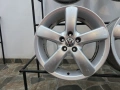 4бр 16ски джанти за VW 5х100мм A161224 , снимка 1