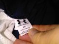 Under Armour реверсабле две лица  баскетболен потник размер ХХЛ, снимка 13