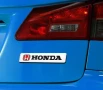 Нови емблеми за ”HONDA”, снимка 6
