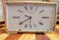 Лот съветски настолни часовници будилник , снимка 4