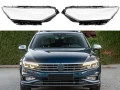 Стъкла за фарове VW Passat B8 Facelift 2019+, снимка 1
