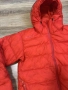 Зимна алпийска пухенка NORHEIM 7R 10.000 Down 650fill puffer , S размер, снимка 4