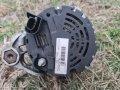   Стартер. Динамо.за Audi A4 B6, снимка 2
