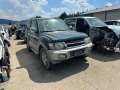 Mitsubishi Pajero , снимка 1