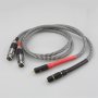 XLR Audio Cable - №7, снимка 1 - Други - 43804474