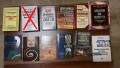 Книги за личностно развитие, общуване, продуктивност, web и литература, снимка 1