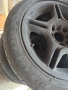 4 броя гуми с джанти , снимка 2