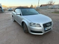 Двигател Необорудван за Ауди а3 Audi a3 1,8 tfsi auto кабриолет 2009, снимка 1