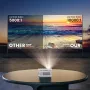LED WiFi проектор с Android от ZOETOS Z01, снимка 6