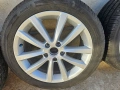 Джанти 17 5 112 passat b7, снимка 4