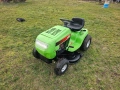 ТРАКТОРНА КОСАЧКА MTD/BRIGGS&STRATTON , снимка 3
