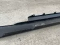 Ляв страничен праг лайсна за BMW БМВ 1 серия F21 Sport 3 врати Черен 870138728 15857711 2013, снимка 6