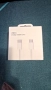 Кабел за зареждане usb-c 2m, снимка 1