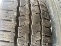 Гуми 205/60R16C за бус ДОТ-2023 перфектни, снимка 9