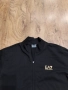 EA7 Emporio Armani - страхотно мъжко горнище 2XL, снимка 2
