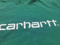 Carhartt мъжка тениска С размер , снимка 5