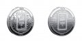Theta Network coin ( THETA ) - 2 модела, снимка 3