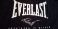 Тениска Everlast черна