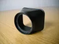Продавам нов сенник за фотообектив , снимка 3