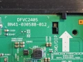 main DFVC2405,BN41-03058B-012,BN41-03058B , for Монитор SAMSUNG S25BG400EU ,for 25inc DISPLAY M250HA, снимка 2